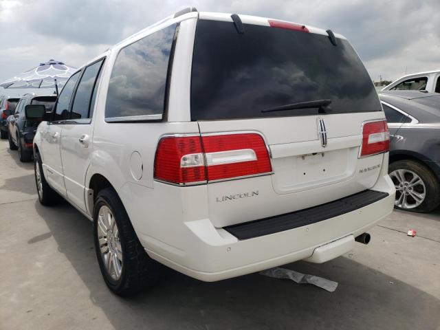 Photo 2 VIN: 5LMJJ2H55BEJ04656 - LINCOLN NAVIGATOR 