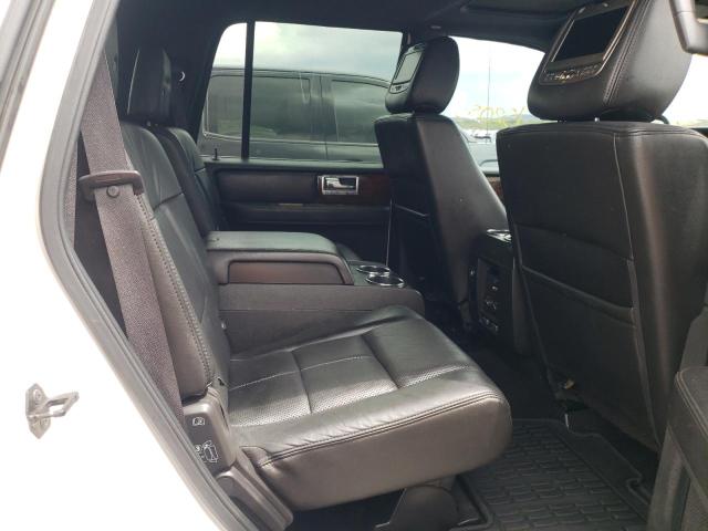 Photo 5 VIN: 5LMJJ2H55BEJ04656 - LINCOLN NAVIGATOR 