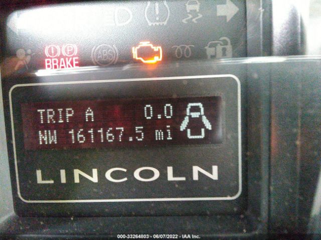 Photo 6 VIN: 5LMJJ2H55BEJ08688 - LINCOLN NAVIGATOR 