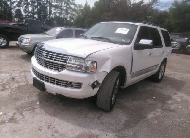 Photo 1 VIN: 5LMJJ2H55CEL02798 - LINCOLN NAVIGATOR 