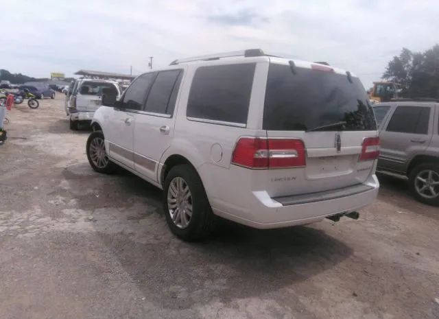 Photo 2 VIN: 5LMJJ2H55CEL02798 - LINCOLN NAVIGATOR 