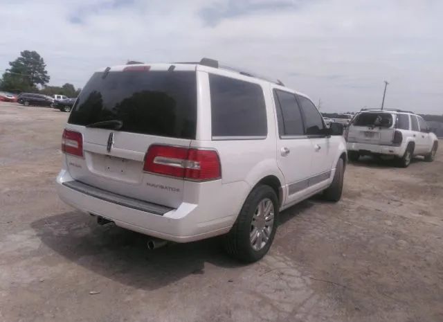 Photo 3 VIN: 5LMJJ2H55CEL02798 - LINCOLN NAVIGATOR 