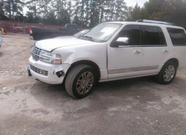 Photo 5 VIN: 5LMJJ2H55CEL02798 - LINCOLN NAVIGATOR 