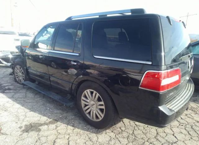 Photo 2 VIN: 5LMJJ2H55DEL02480 - LINCOLN NAVIGATOR 