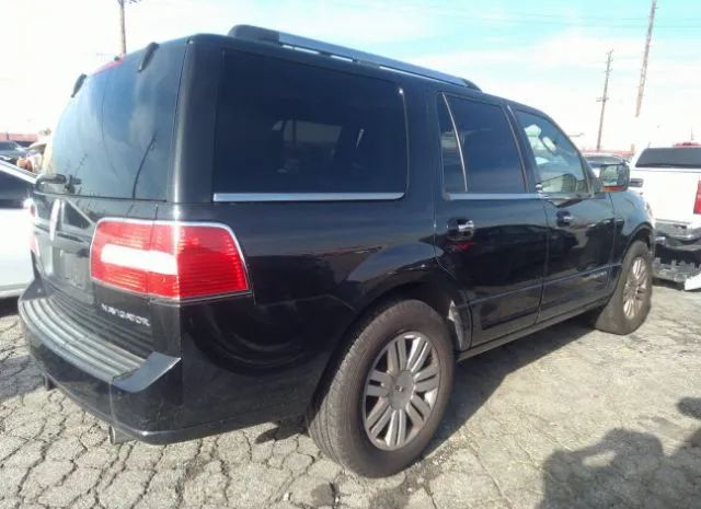 Photo 3 VIN: 5LMJJ2H55DEL02480 - LINCOLN NAVIGATOR 