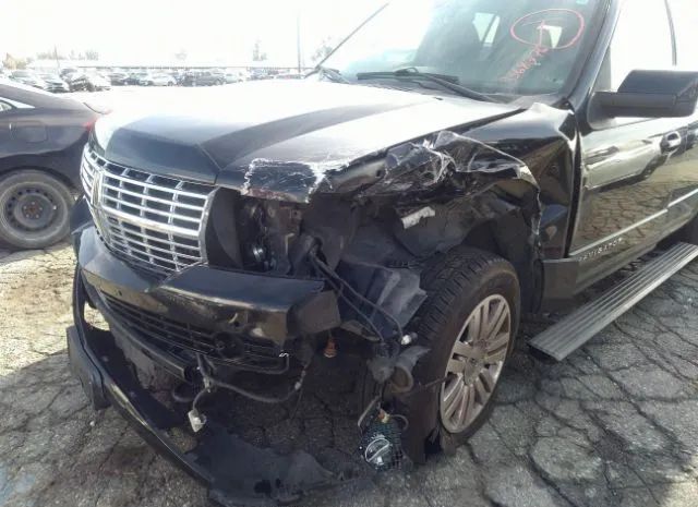 Photo 5 VIN: 5LMJJ2H55DEL02480 - LINCOLN NAVIGATOR 