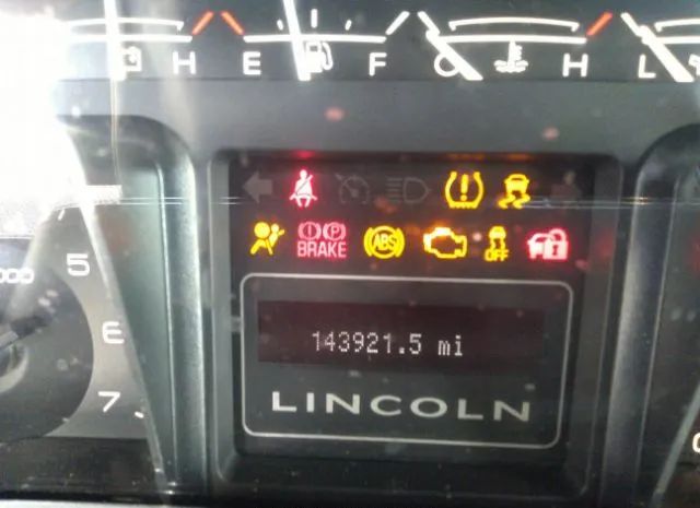 Photo 6 VIN: 5LMJJ2H55DEL02480 - LINCOLN NAVIGATOR 