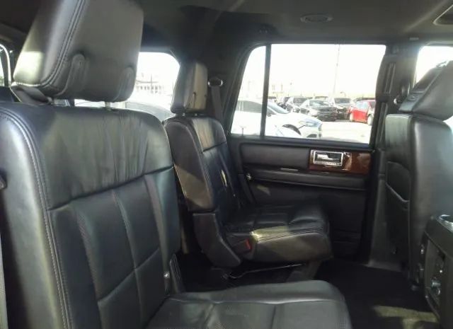 Photo 7 VIN: 5LMJJ2H55DEL02480 - LINCOLN NAVIGATOR 