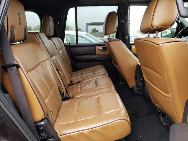 Photo 5 VIN: 5LMJJ2H55DEL05511 - LINCOLN NAVIGATOR 