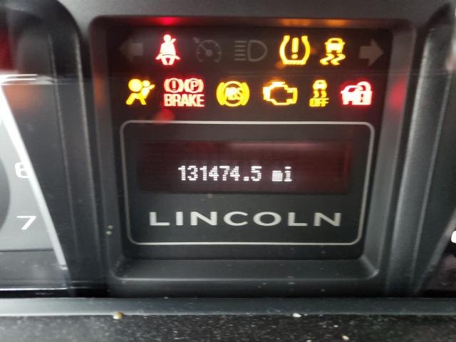 Photo 7 VIN: 5LMJJ2H55DEL05511 - LINCOLN NAVIGATOR 