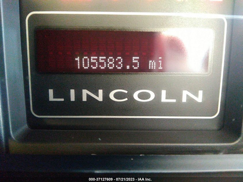 Photo 14 VIN: 5LMJJ2H55EEL00729 - LINCOLN NAVIGATOR 