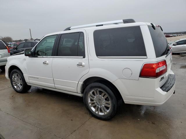 Photo 1 VIN: 5LMJJ2H56AEJ00274 - LINCOLN NAVIGATOR 