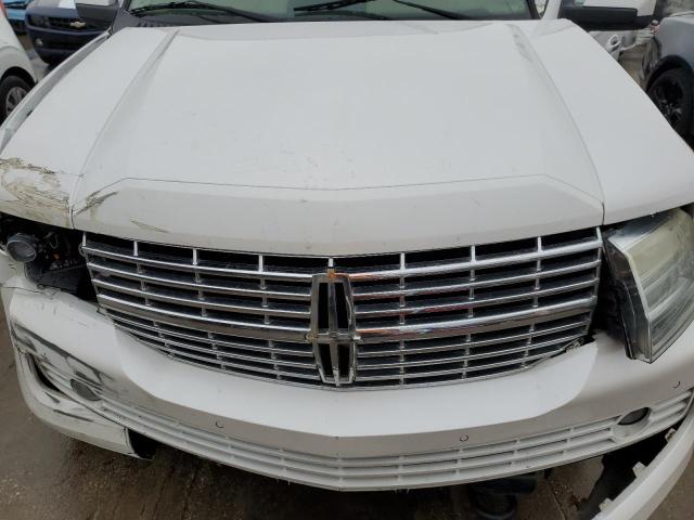 Photo 10 VIN: 5LMJJ2H56AEJ00274 - LINCOLN NAVIGATOR 