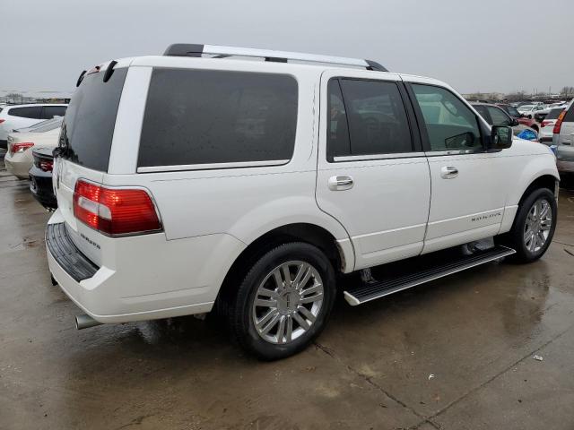 Photo 2 VIN: 5LMJJ2H56AEJ00274 - LINCOLN NAVIGATOR 