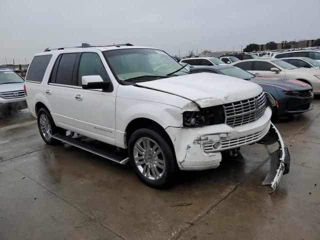 Photo 3 VIN: 5LMJJ2H56AEJ00274 - LINCOLN NAVIGATOR 