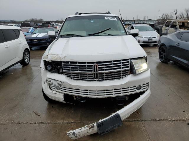 Photo 4 VIN: 5LMJJ2H56AEJ00274 - LINCOLN NAVIGATOR 