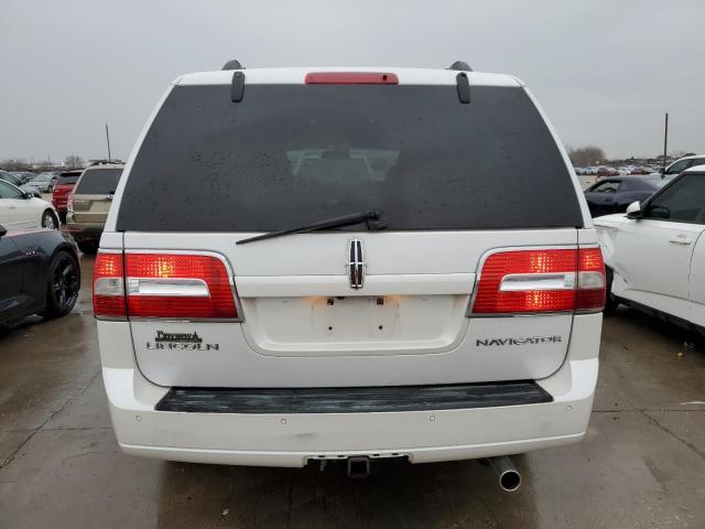 Photo 5 VIN: 5LMJJ2H56AEJ00274 - LINCOLN NAVIGATOR 