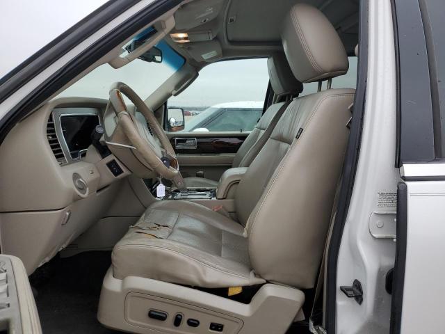 Photo 6 VIN: 5LMJJ2H56AEJ00274 - LINCOLN NAVIGATOR 