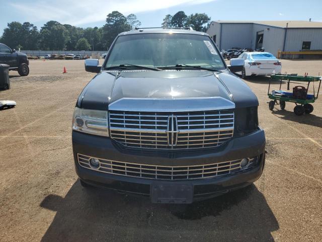 Photo 4 VIN: 5LMJJ2H56AEJ00761 - LINCOLN NAVIGATOR 