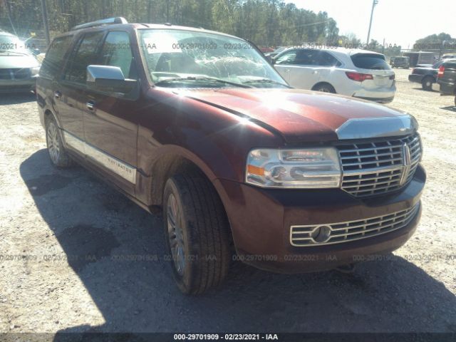 Photo 0 VIN: 5LMJJ2H56AEJ00808 - LINCOLN NAVIGATOR 