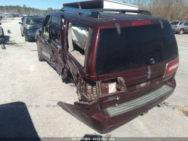 Photo 2 VIN: 5LMJJ2H56AEJ00808 - LINCOLN NAVIGATOR 