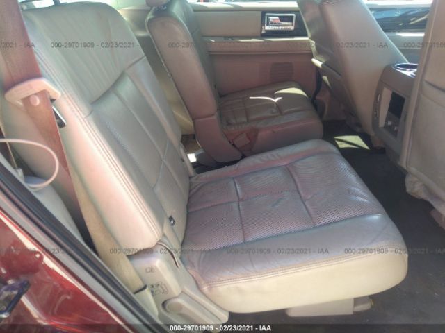 Photo 7 VIN: 5LMJJ2H56AEJ00808 - LINCOLN NAVIGATOR 