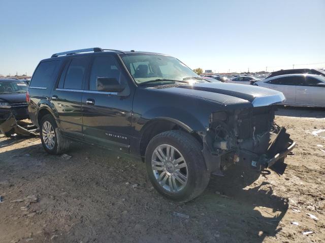 Photo 3 VIN: 5LMJJ2H56AEJ01392 - LINCOLN NAVIGATOR 