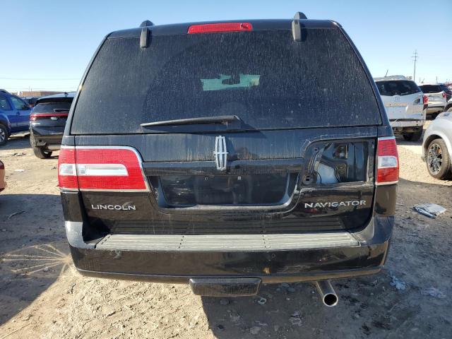 Photo 5 VIN: 5LMJJ2H56AEJ01392 - LINCOLN NAVIGATOR 