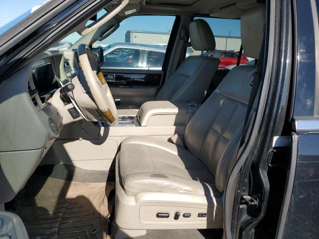 Photo 6 VIN: 5LMJJ2H56AEJ01392 - LINCOLN NAVIGATOR 