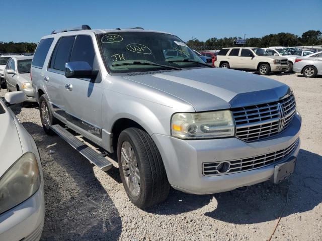 Photo 3 VIN: 5LMJJ2H56AEJ07421 - LINCOLN NAVIGATOR 