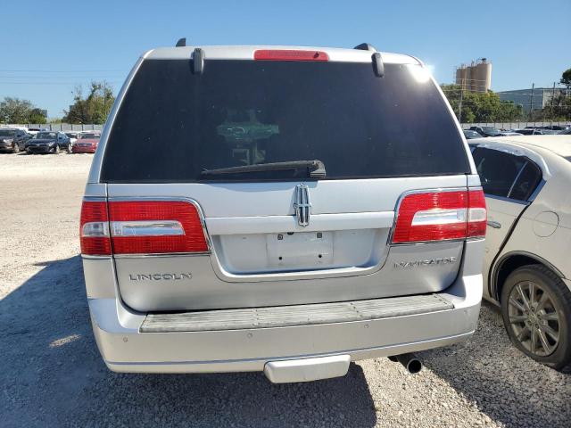 Photo 5 VIN: 5LMJJ2H56AEJ07421 - LINCOLN NAVIGATOR 