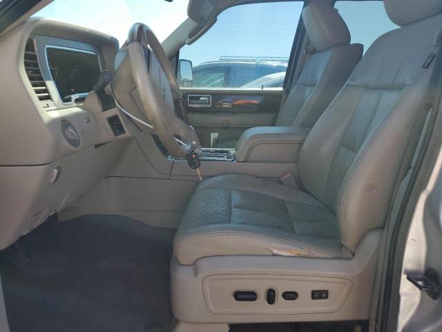 Photo 6 VIN: 5LMJJ2H56AEJ07421 - LINCOLN NAVIGATOR 