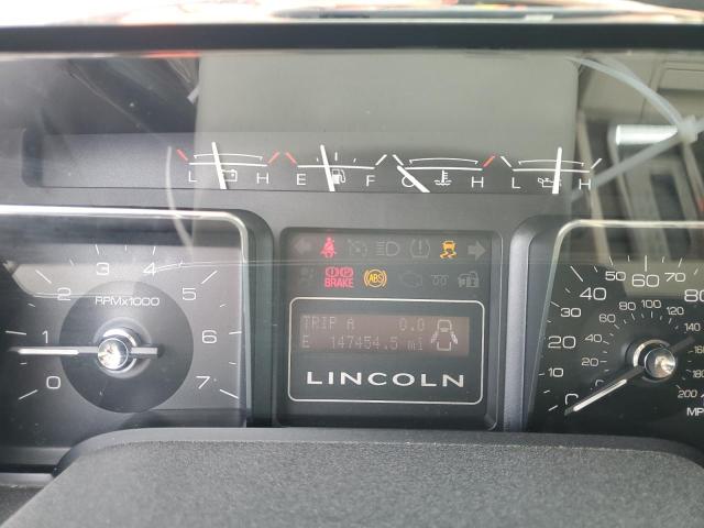 Photo 8 VIN: 5LMJJ2H56AEJ07421 - LINCOLN NAVIGATOR 