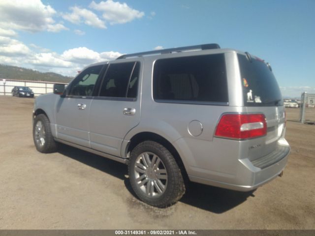 Photo 2 VIN: 5LMJJ2H56AEJ11128 - LINCOLN NAVIGATOR 