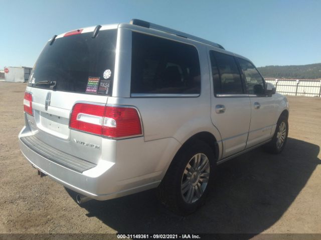 Photo 3 VIN: 5LMJJ2H56AEJ11128 - LINCOLN NAVIGATOR 