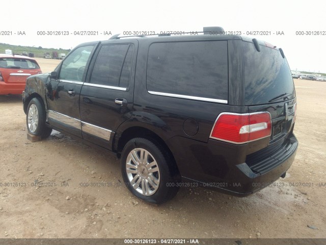 Photo 2 VIN: 5LMJJ2H56BEJ00390 - LINCOLN NAVIGATOR 