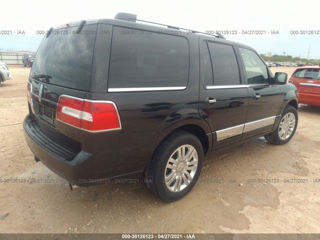 Photo 3 VIN: 5LMJJ2H56BEJ00390 - LINCOLN NAVIGATOR 