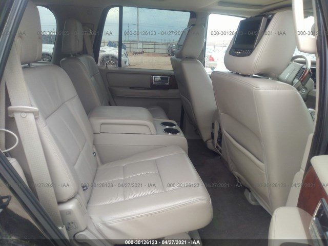 Photo 7 VIN: 5LMJJ2H56BEJ00390 - LINCOLN NAVIGATOR 