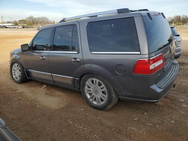 Photo 1 VIN: 5LMJJ2H56BEJ09171 - LINCOLN NAVIGATOR 