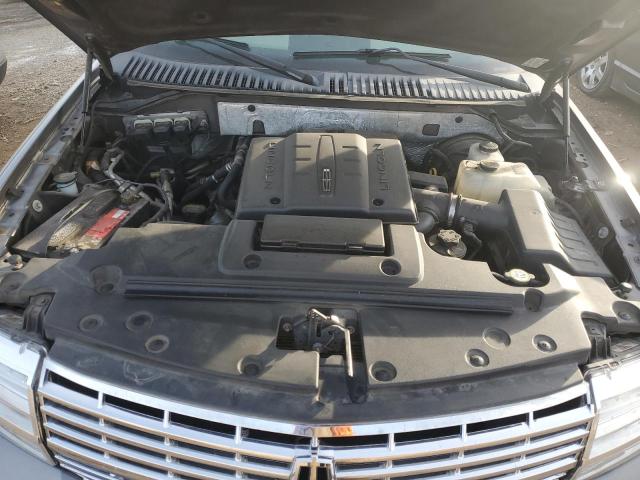 Photo 11 VIN: 5LMJJ2H56BEJ09171 - LINCOLN NAVIGATOR 