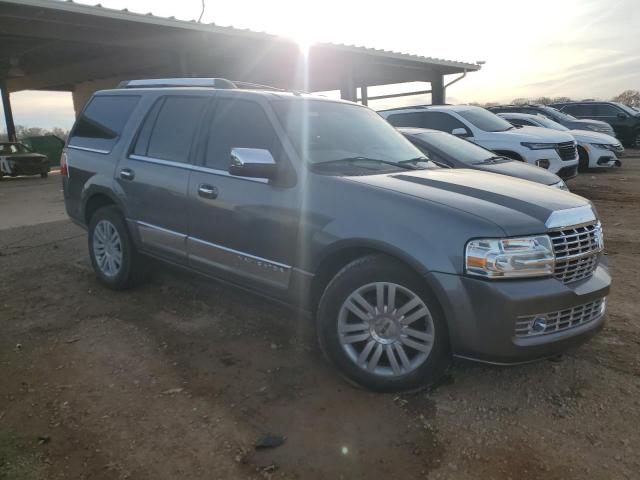 Photo 3 VIN: 5LMJJ2H56BEJ09171 - LINCOLN NAVIGATOR 