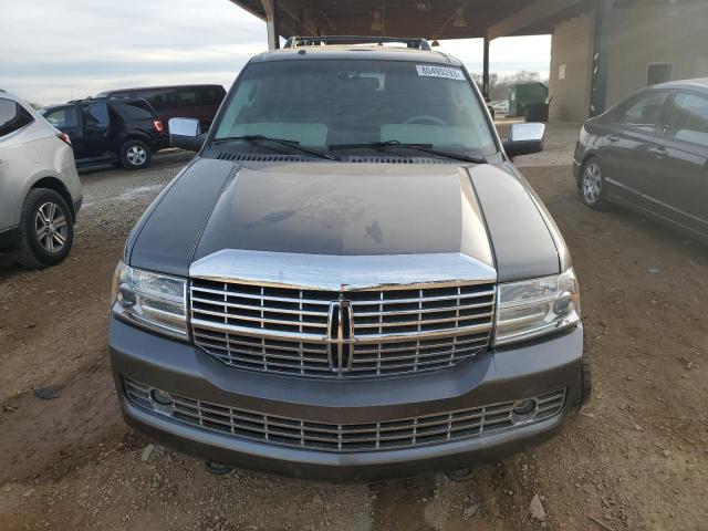 Photo 4 VIN: 5LMJJ2H56BEJ09171 - LINCOLN NAVIGATOR 