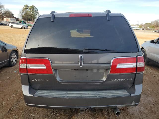 Photo 5 VIN: 5LMJJ2H56BEJ09171 - LINCOLN NAVIGATOR 