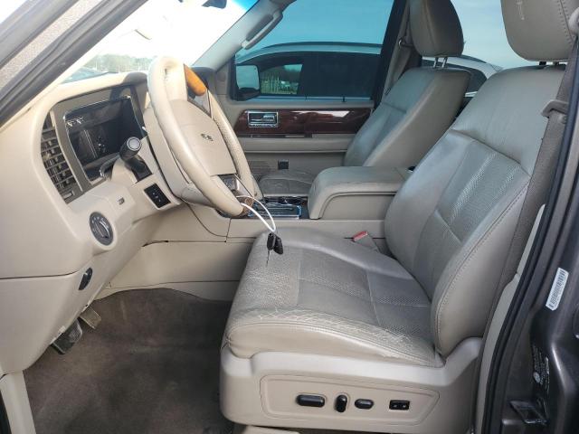 Photo 6 VIN: 5LMJJ2H56BEJ09171 - LINCOLN NAVIGATOR 