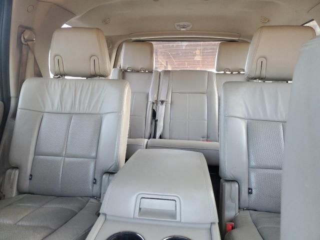 Photo 9 VIN: 5LMJJ2H56BEJ09171 - LINCOLN NAVIGATOR 