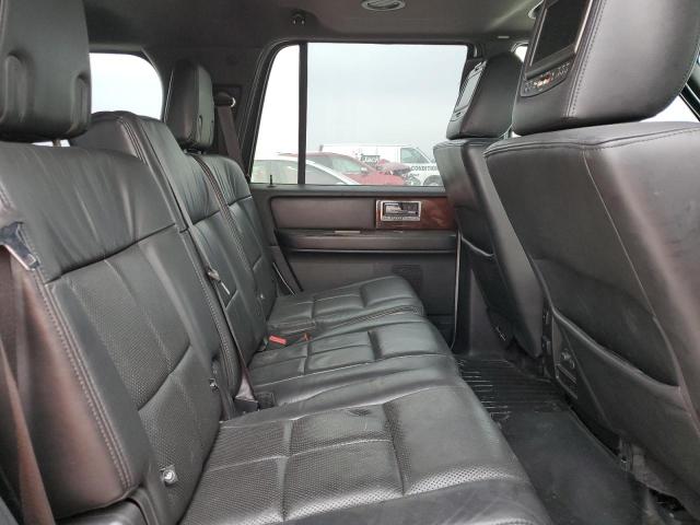 Photo 10 VIN: 5LMJJ2H56DEL03508 - LINCOLN NAVIGATOR 