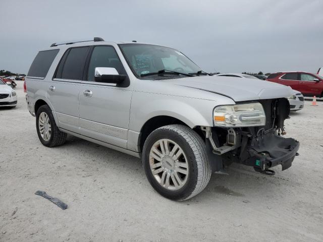 Photo 3 VIN: 5LMJJ2H56DEL03508 - LINCOLN NAVIGATOR 