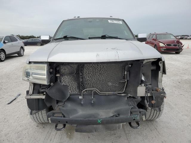 Photo 4 VIN: 5LMJJ2H56DEL03508 - LINCOLN NAVIGATOR 