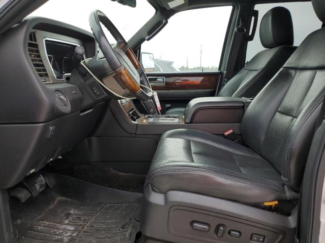 Photo 6 VIN: 5LMJJ2H56DEL03508 - LINCOLN NAVIGATOR 