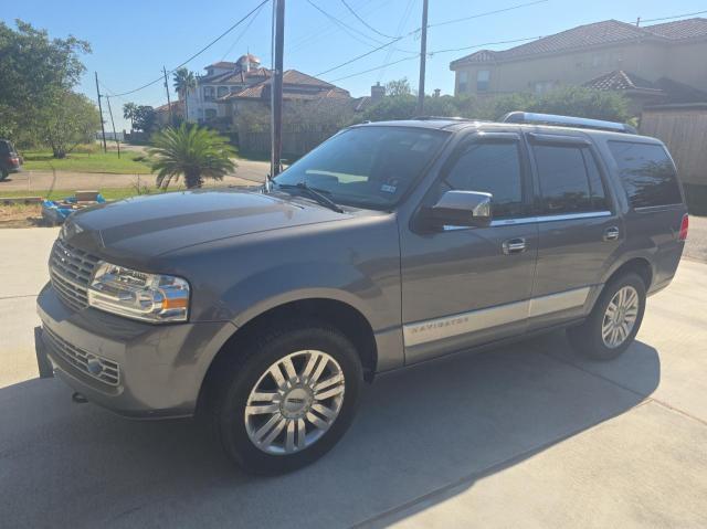 Photo 1 VIN: 5LMJJ2H56DEL08188 - LINCOLN NAVIGATOR 